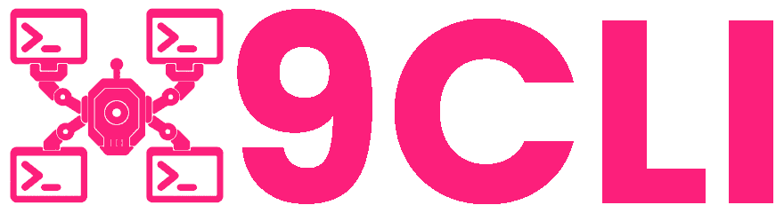 9CLI